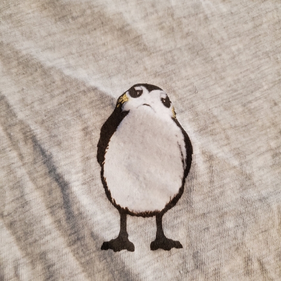 Star Wars T-shirt - Picture 5 of 6